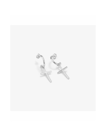 Orecchini Donna Radiant RY000130 Acciaio inossidabile 2 cm