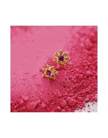 Orecchini Donna Radiant RY000110 Acciaio inossidabile 1 cm