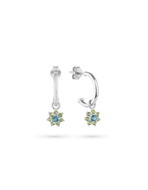 Boucles d´oreilles Femme Radiant RY000111 Acier inoxydable 1,5 cm