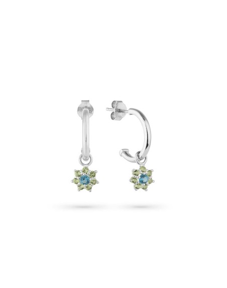 Boucles d´oreilles Femme Radiant RY000111 Acier inoxydable 1,5 cm