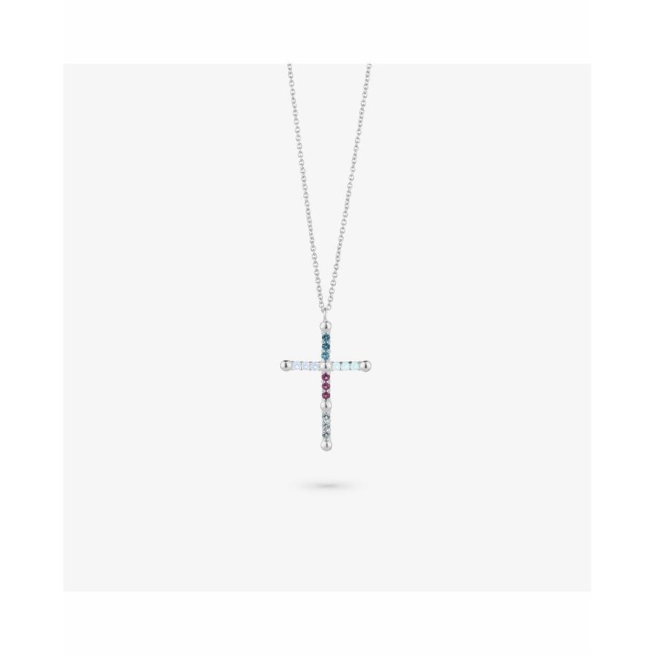 Ladies' Necklace Radiant RY000125 45 cm