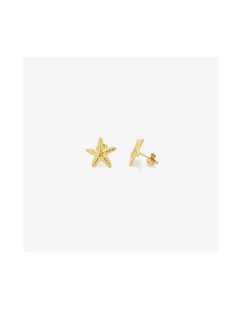 Øreringe til kvinder Radiant RY000135 Rustfrit stål 1 cm