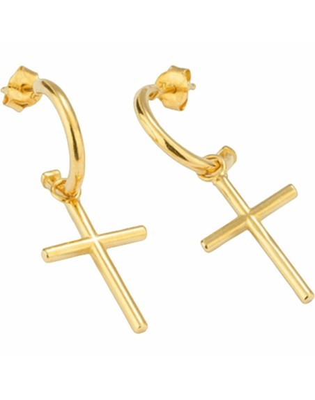 Orecchini Donna Radiant RY000129 Acciaio inossidabile 2 cm