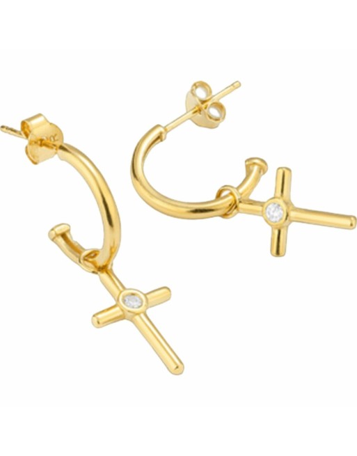 Orecchini Donna Radiant RY000131 Acciaio inossidabile 2 cm