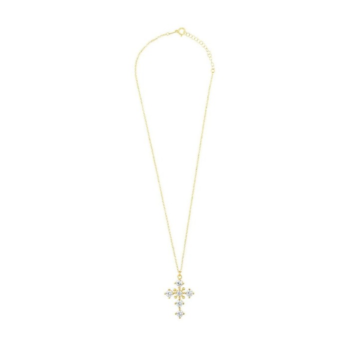 Damenhalskette Radiant RY000133 45 cm