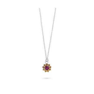 Collar Mujer Radiant RY000118 40 cm