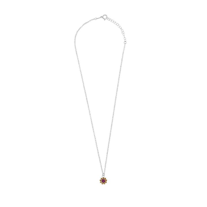 Ladies' Necklace Radiant RY000118 40 cm