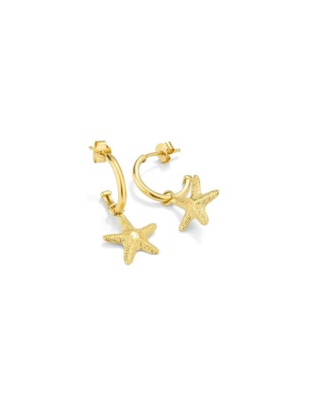 Orecchini Donna Radiant RY000137 Acciaio inossidabile 2 cm