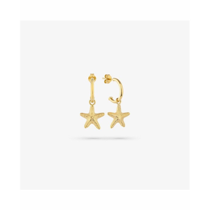 Orecchini Donna Radiant RY000137 Acciaio inossidabile 2 cm