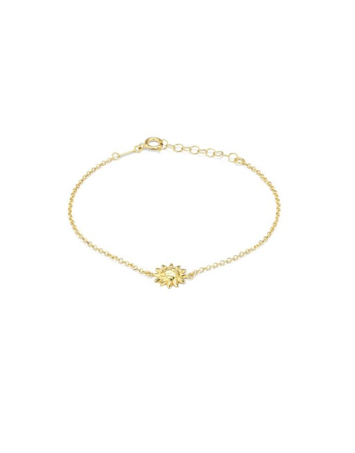 Pulsera Mujer Radiant RY000152 19 cm