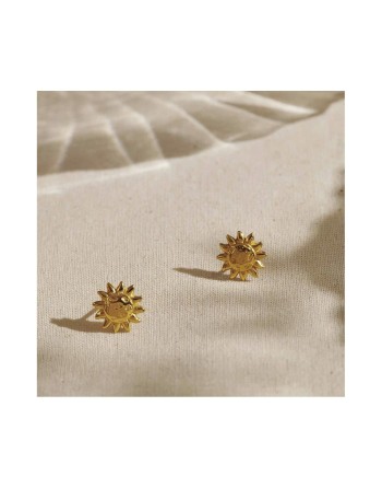 Orecchini Donna Radiant RY000153 Acciaio inossidabile 1 cm