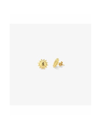 Damenohrringe Radiant RY000153 Edelstahl 1 cm