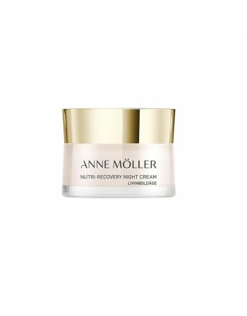 Crema Antiedad de Noche Anne Möller ANNE MOLLER 50 ml