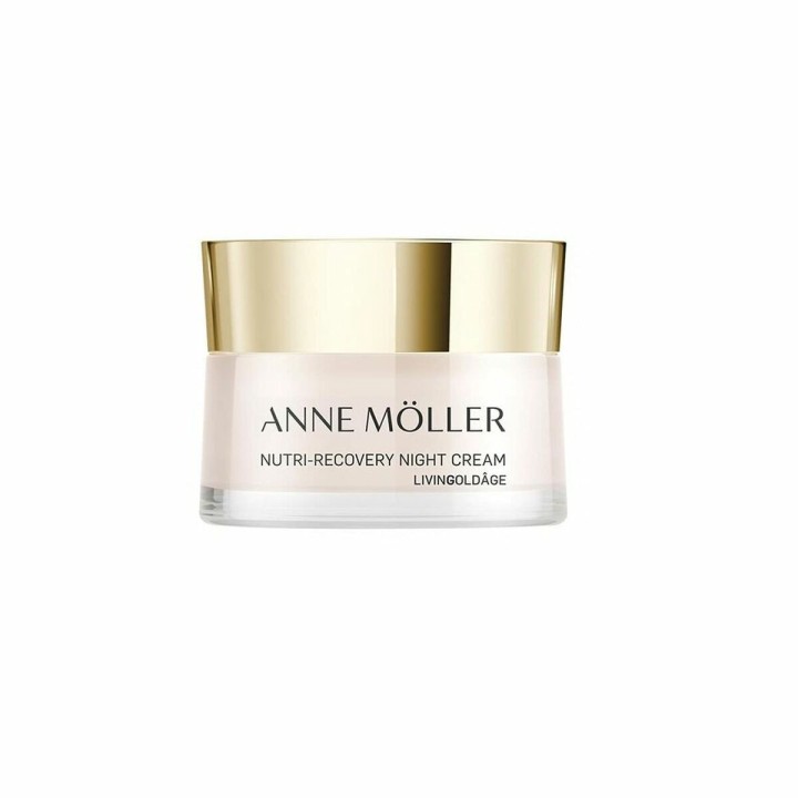 Anti-Age Natcreme Anne Möller ANNE MOLLER 50 ml