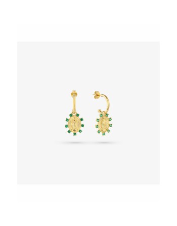 Orecchini Donna Radiant RY000156 Acciaio inossidabile 2 cm