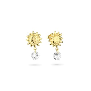 Orecchini Donna Radiant RY000154 Acciaio inossidabile 1,5 cm