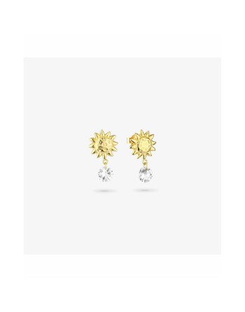 Boucles d´oreilles Femme Radiant RY000154 Acier inoxydable 1,5 cm