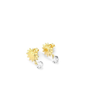 Boucles d´oreilles Femme Radiant RY000154 Acier inoxydable 1,5 cm