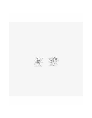 Orecchini Donna Radiant RY000032 Acciaio inossidabile 1 cm