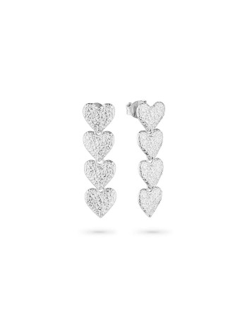 Boucles d´oreilles Femme Radiant RY000104 Acier inoxydable 4 cm