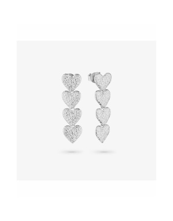 Boucles d´oreilles Femme Radiant RY000104 Acier inoxydable 4 cm