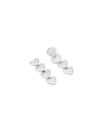 Orecchini Donna Radiant RY000104 Acciaio inossidabile 4 cm