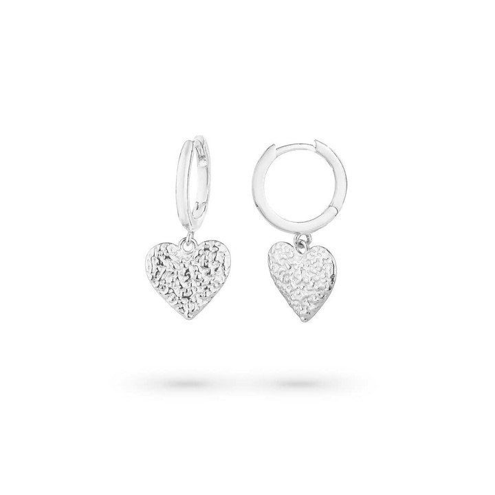 Pendientes Mujer Radiant RY000108 Acero Inoxidable 2 cm