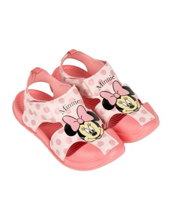 Kinder sandalen Minnie Mouse Rosa