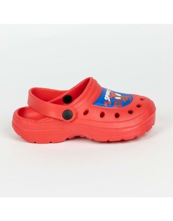 Strandclogs Spidey Rot