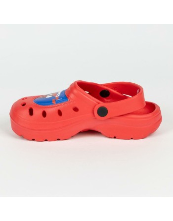 Strandclogs Spidey Rot