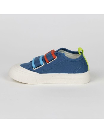 Sportssko til børn The Avengers Blå