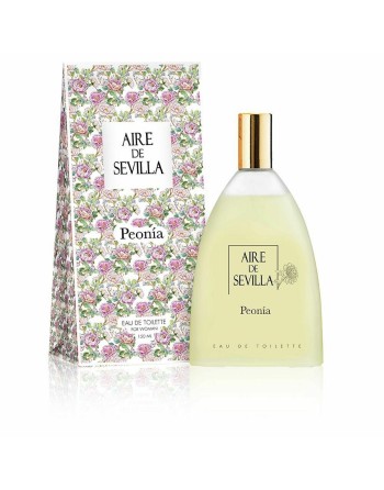 Perfume Mujer Aire Sevilla Peonia EDT 150 ml