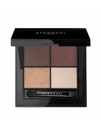 Palette mit Lidschatten Stendhal Nº 600 Les Cuivres (3,5 g)