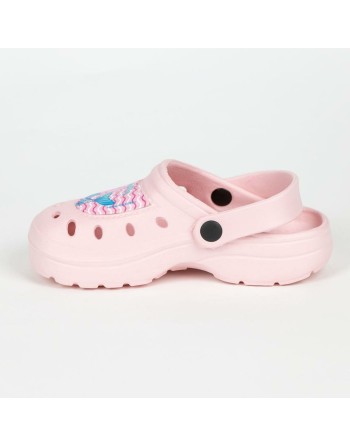 Strandsandaler Peppa Pig Lyserød