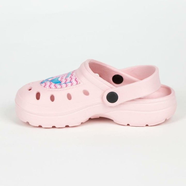 Strandsandaler Peppa Pig Lyserød