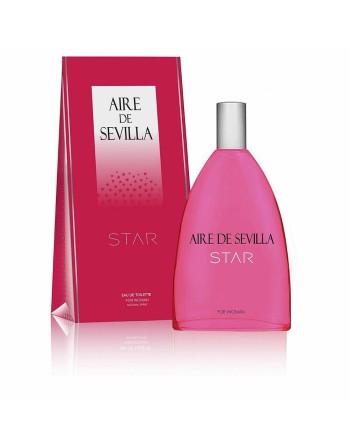 Women's Perfume Aire Sevilla Star EDT 150 ml