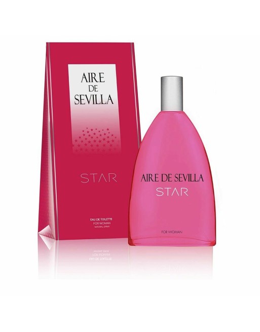 Damenparfüm Aire Sevilla Star EDT 150 ml