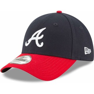 Sportshue New Era 10047507 Marineblå Onesize