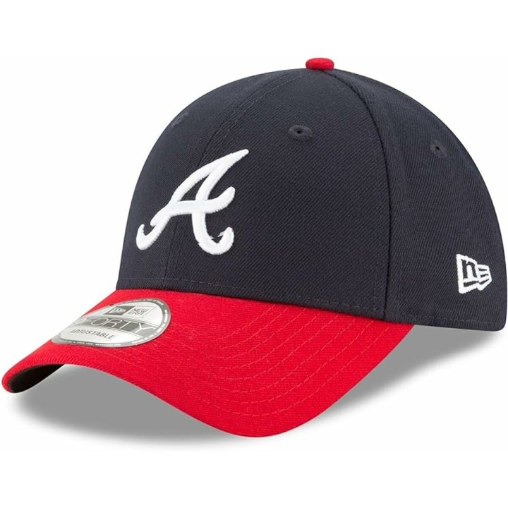 Sportshue New Era 10047507 Marineblå Onesize