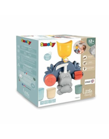 Juego Smoby Hippopotamus