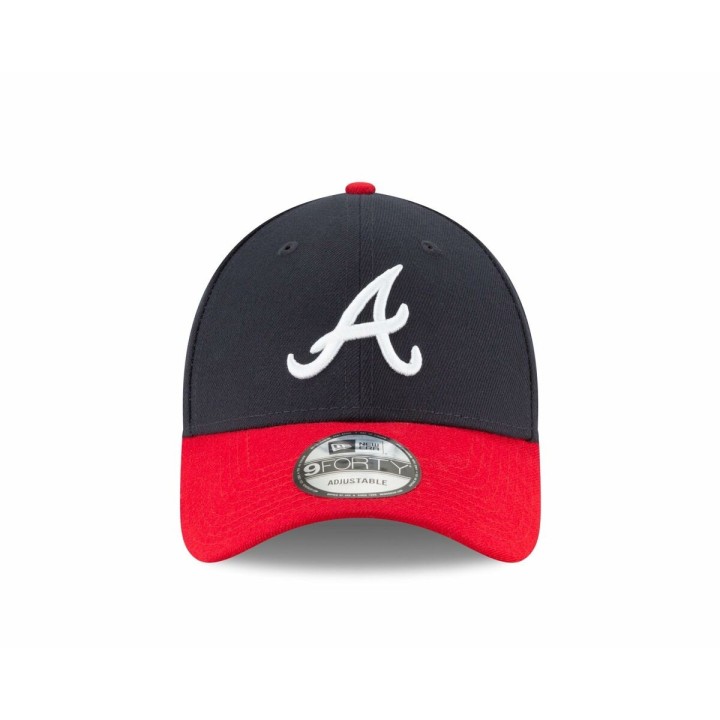 Casquette de Sport New Era 10047507 Blue marine Taille unique