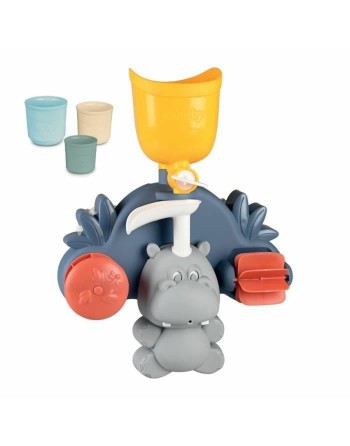 Sæt Smoby Hippopotamus