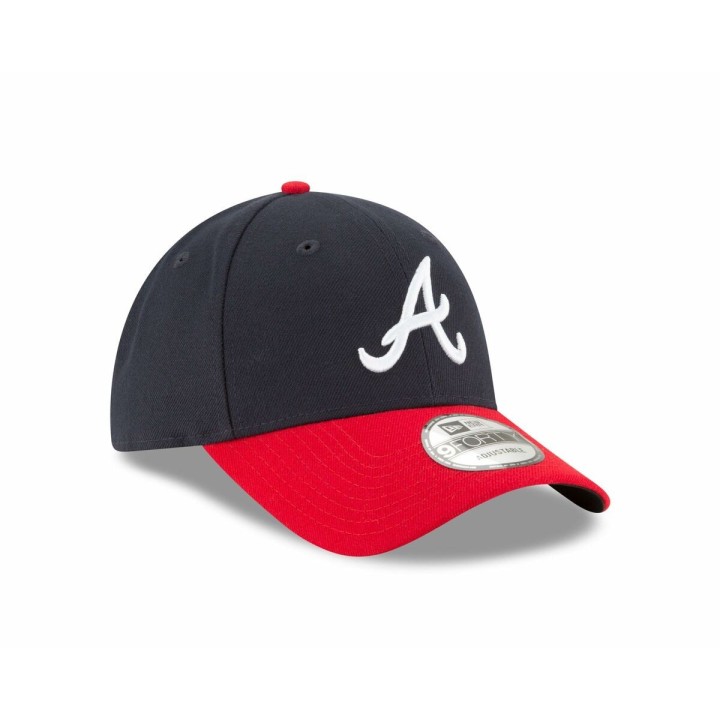 Sportshue New Era 10047507 Marineblå Onesize