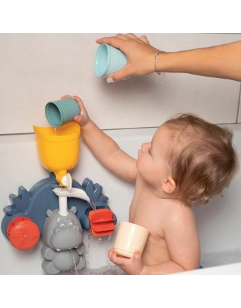 Juego Smoby Hippopotamus