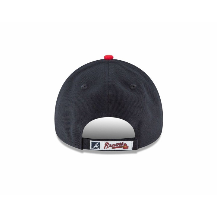 Sportshue New Era 10047507 Marineblå Onesize