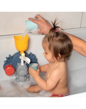 Juego Smoby Hippopotamus