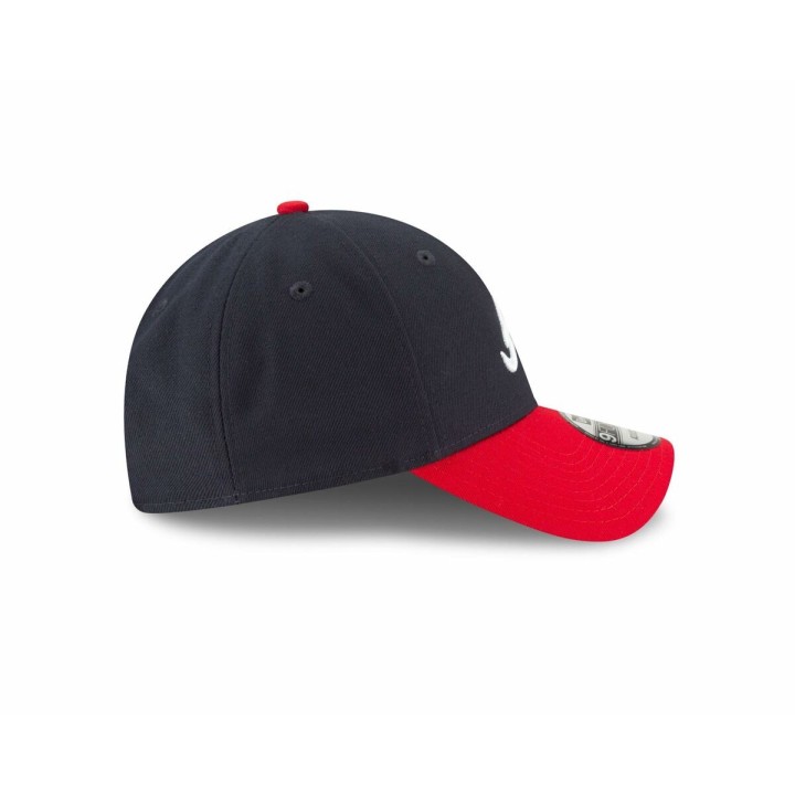 Casquette de Sport New Era 10047507 Blue marine Taille unique