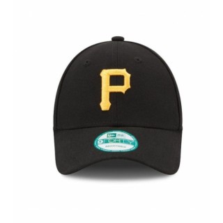 Sportshue THE LEAGUE  New Era 10047544 Sort Onesize
