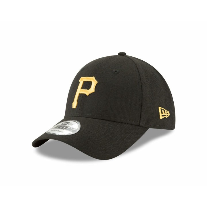 Cappello Sportivo THE LEAGUE  New Era 10047544 Nero Taglia unica