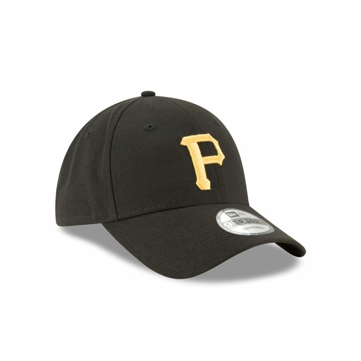 Sportshue THE LEAGUE  New Era 10047544 Sort Onesize